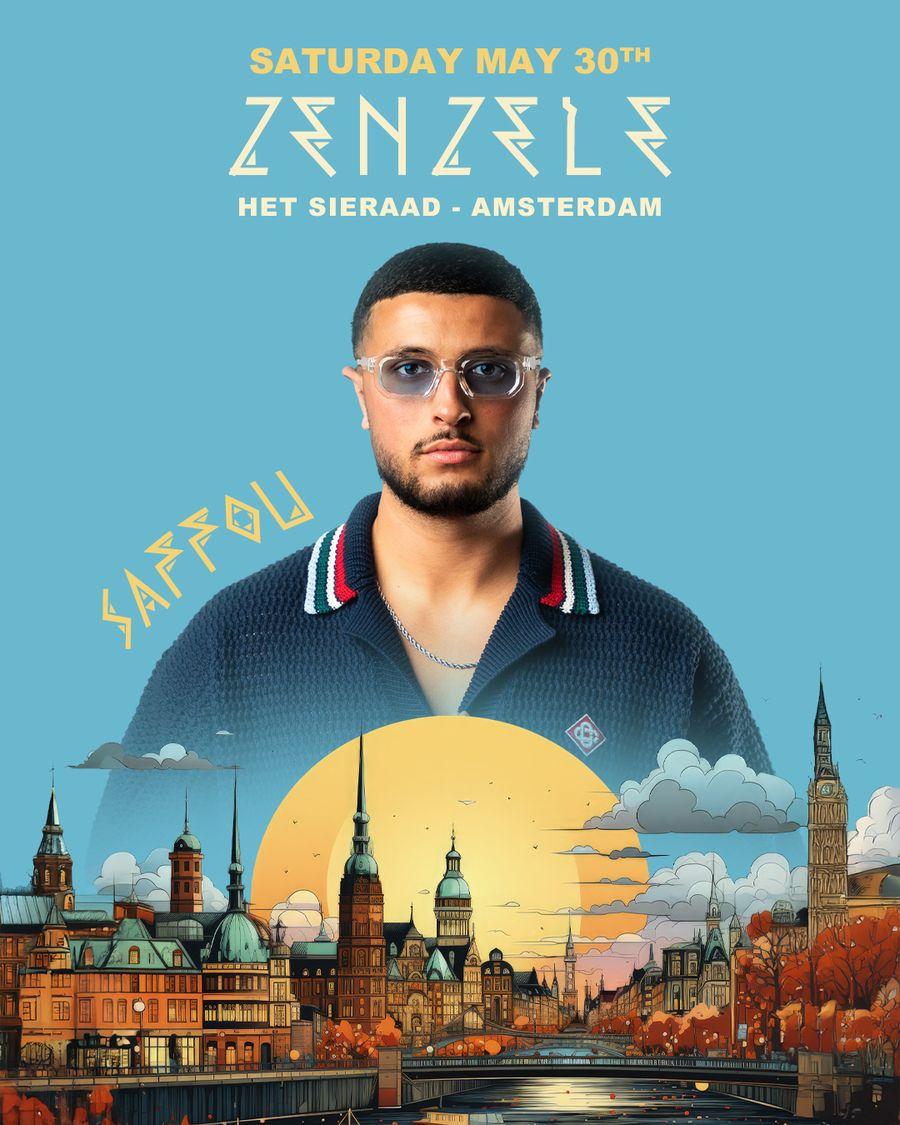 ZENZELE — First edition, 30 May 2026