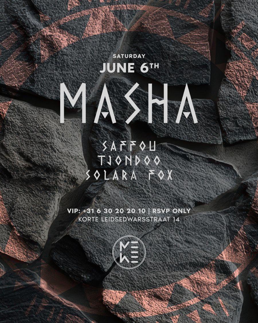 MASHA, 06 Jun 2026
