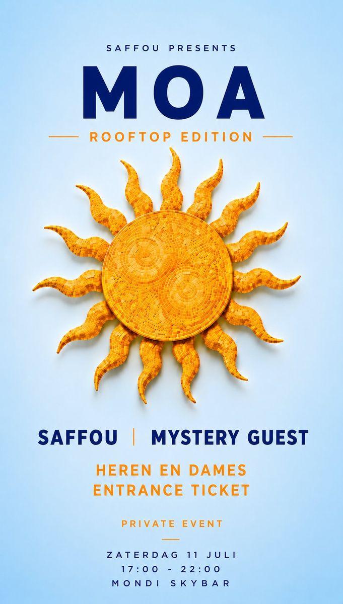 MOA — Rooftop Edition, 11 Jul 2026