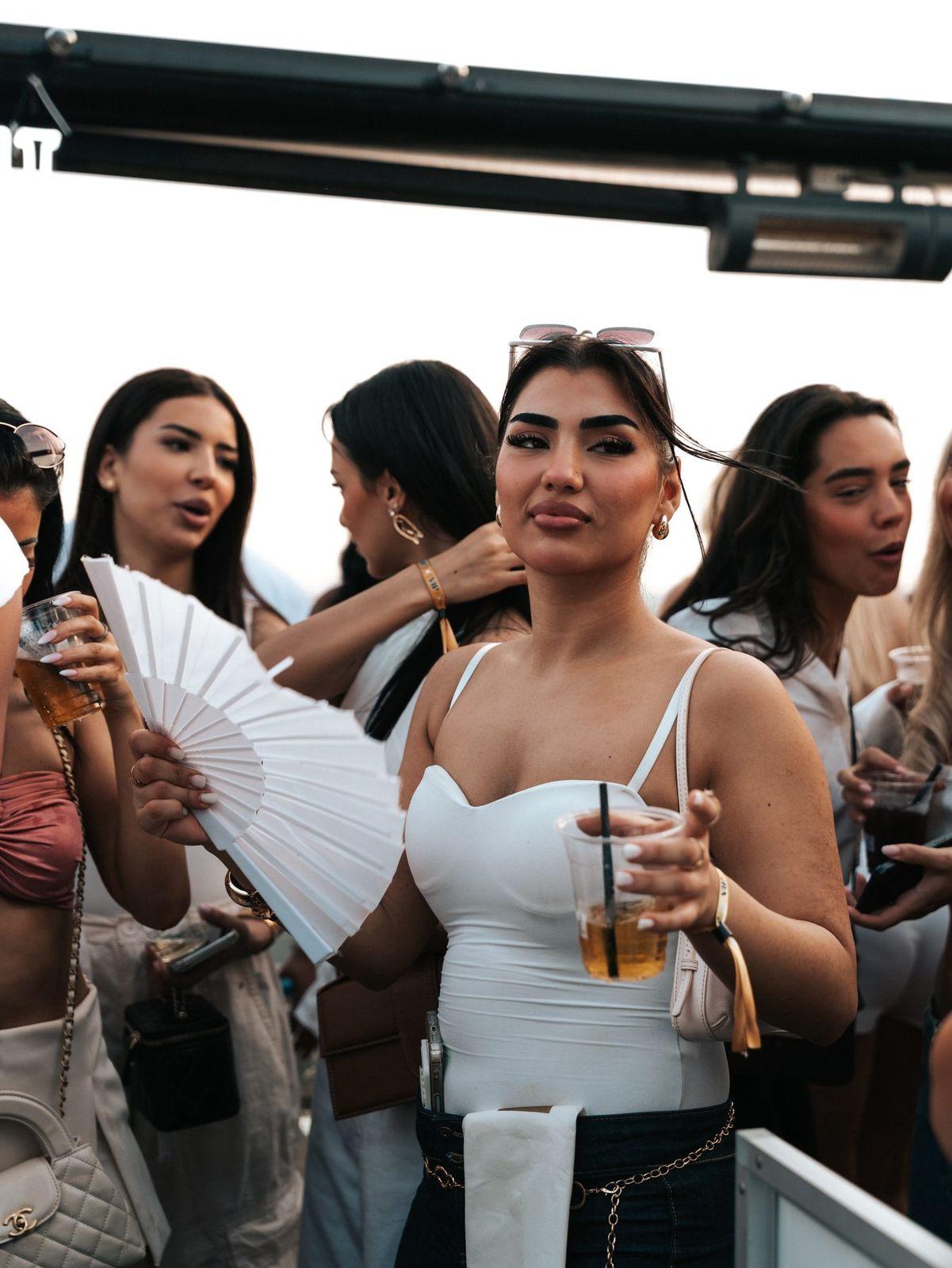 MOA — Rooftop Edition: White Party · 27 Jun 2026 — photo 3