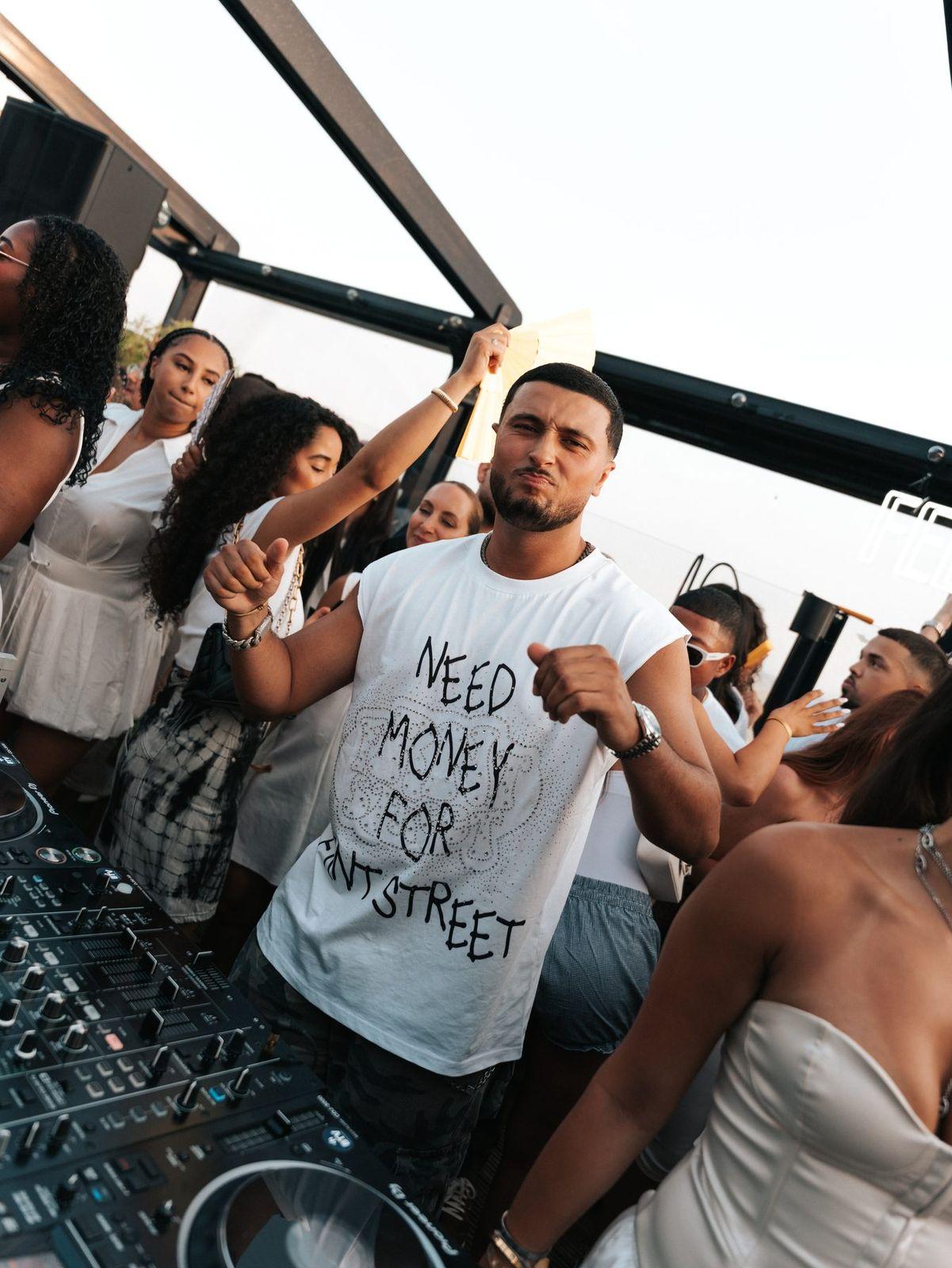 MOA — Rooftop Edition: White Party · 27 Jun 2026 — photo 4