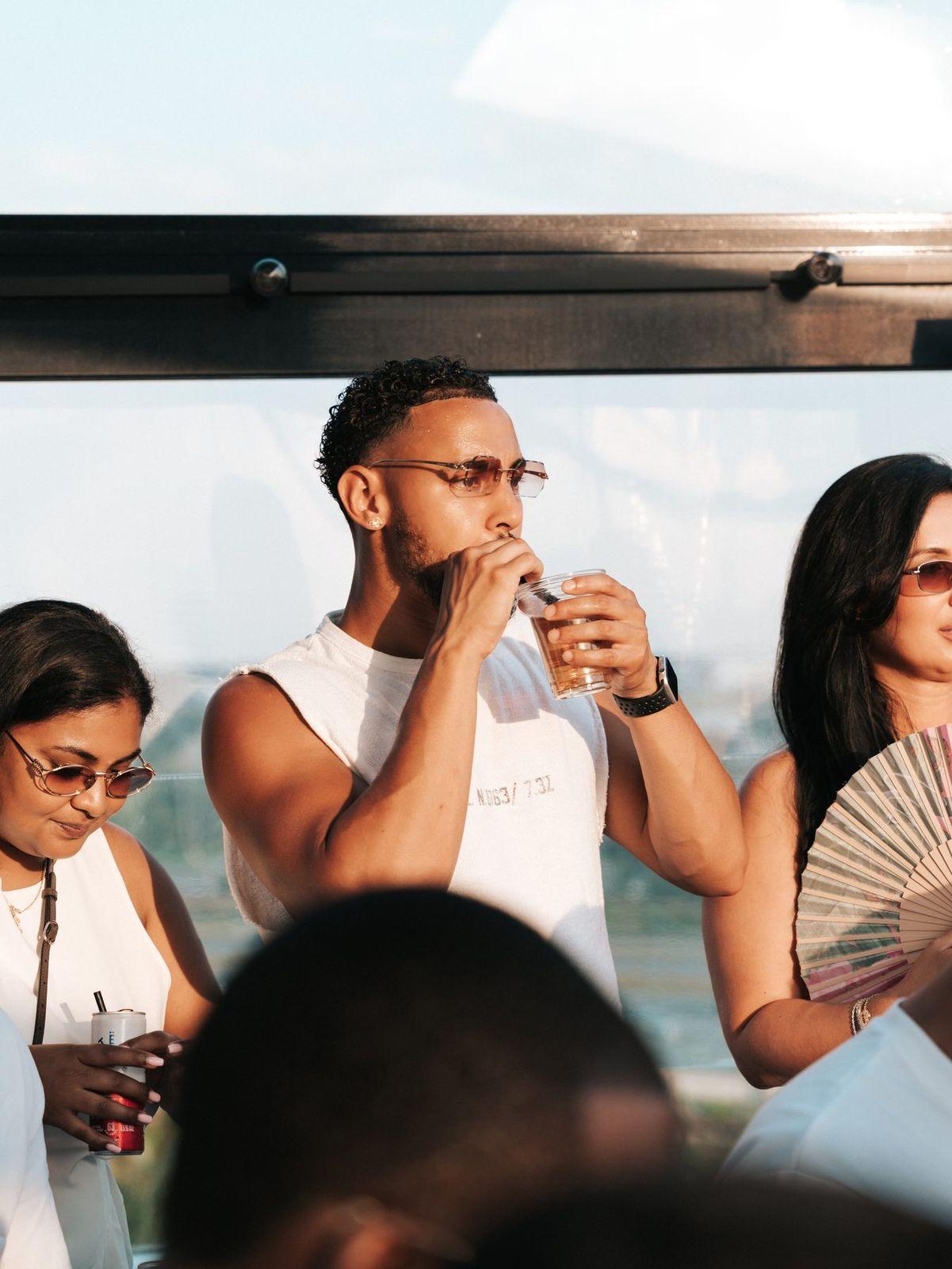 MOA — Rooftop Edition: White Party · 27 Jun 2026 — photo 8