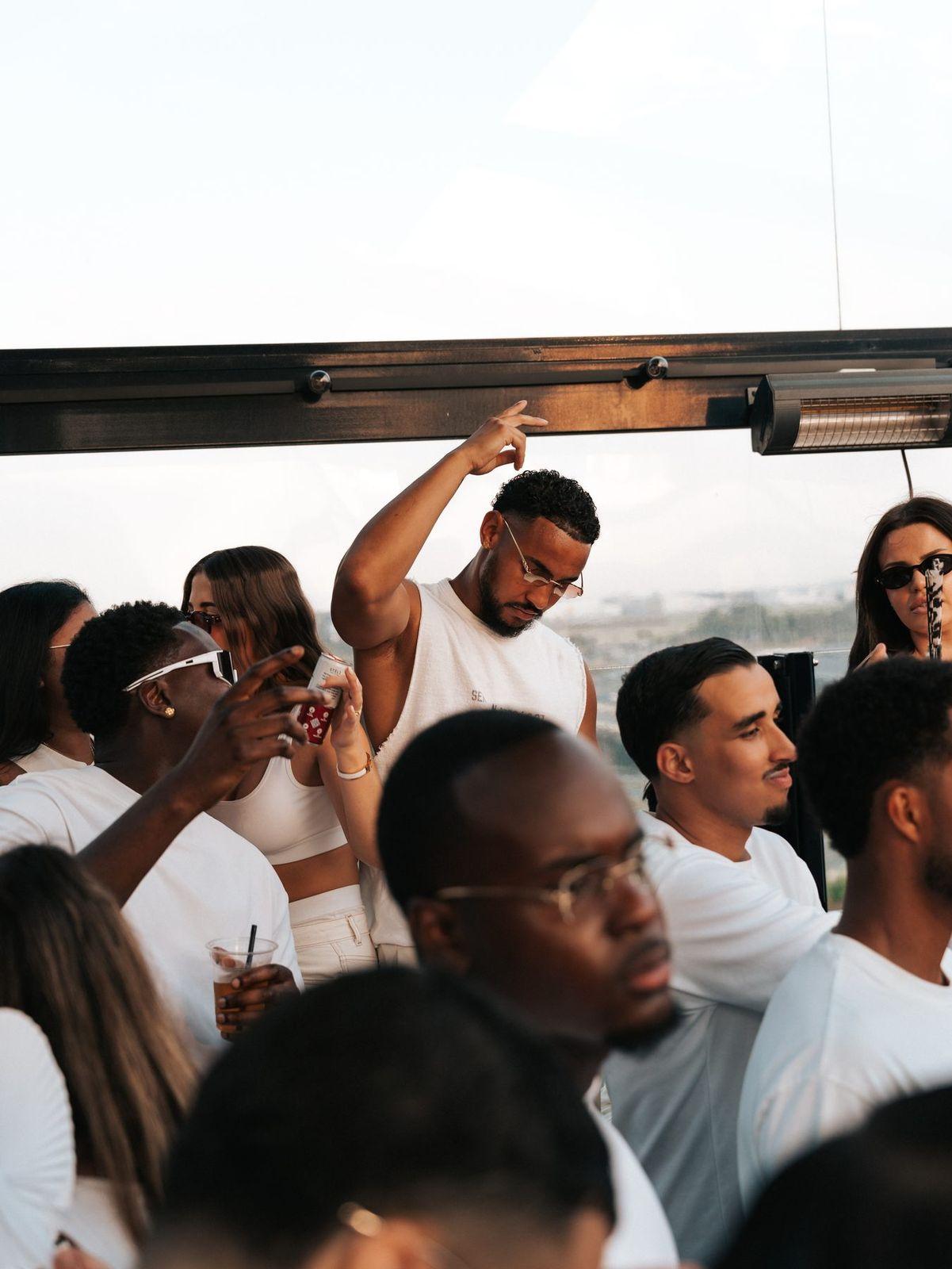 MOA — Rooftop Edition: White Party · 27 Jun 2026 — photo 9
