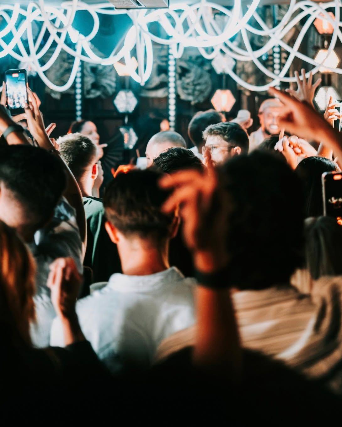 ZENZELE Marbella — with Major League DJz · 01 Aug 2026 — photo 3