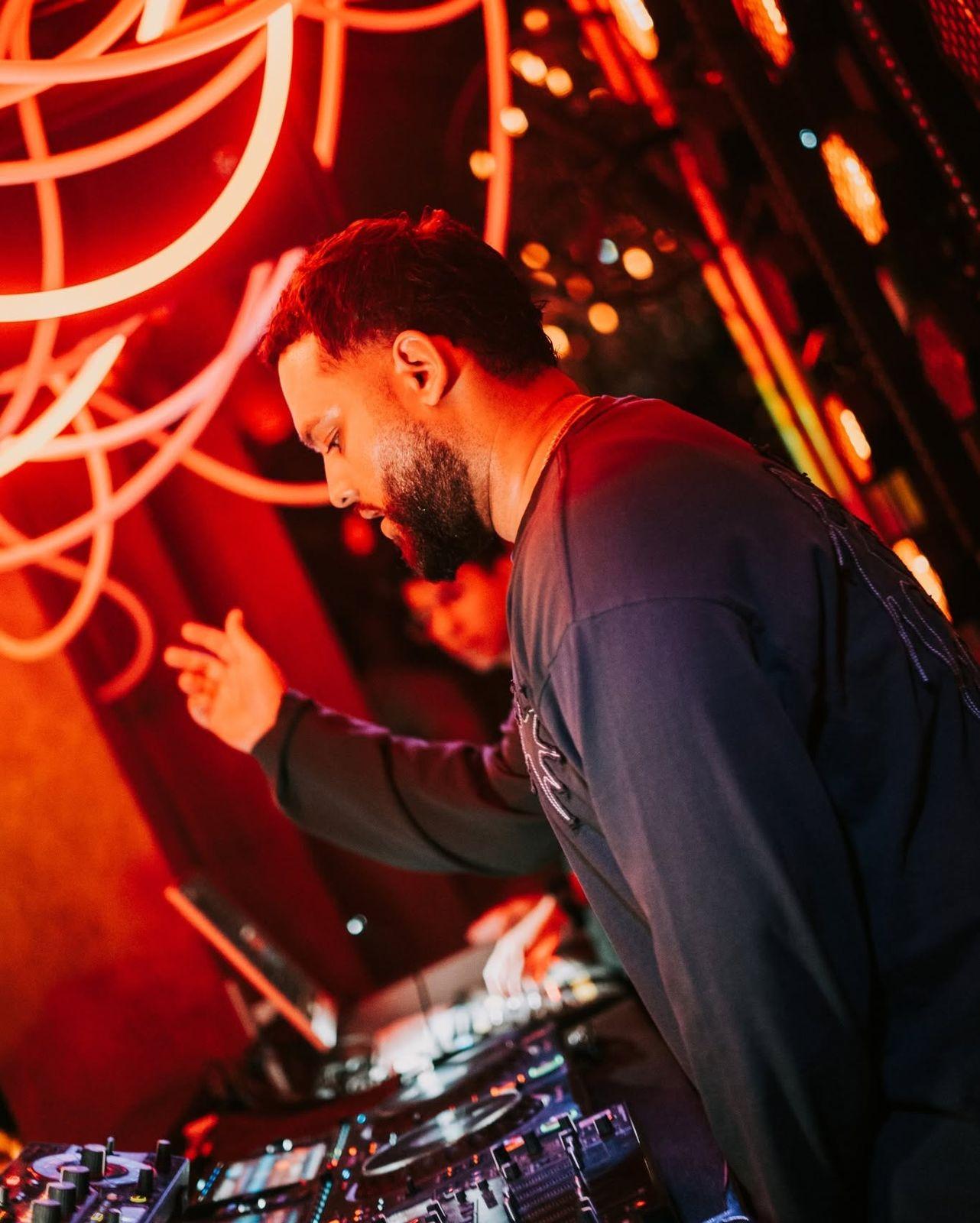 ZENZELE Marbella — with Major League DJz · 01 Aug 2026 — photo 5