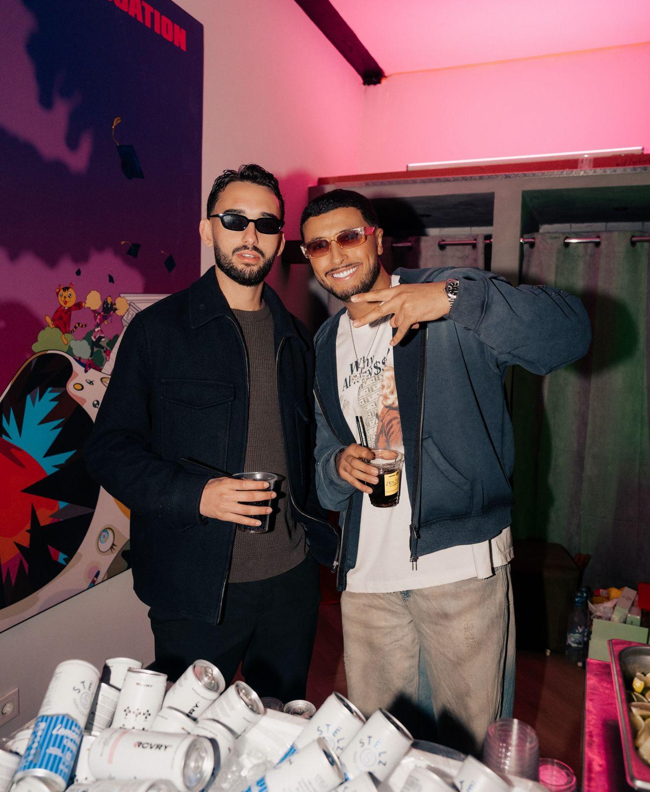 ZENZELE community pre-ADE party · 17 Oct 2026 — photo 4